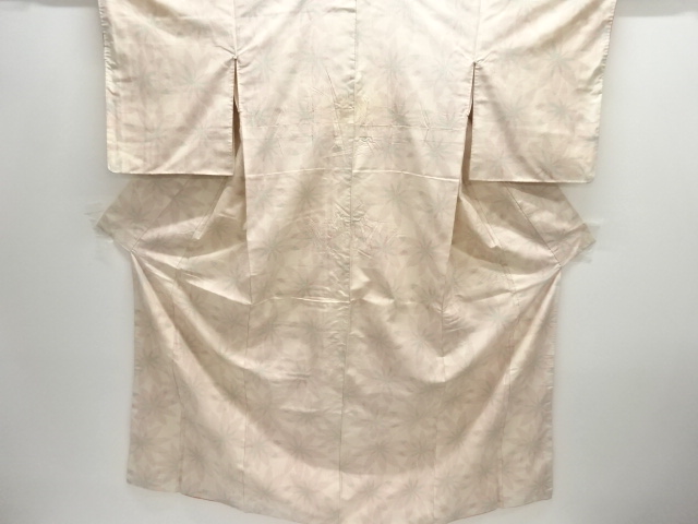 Tsumugi Kimono Silk